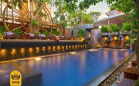 Golden Temple Residence